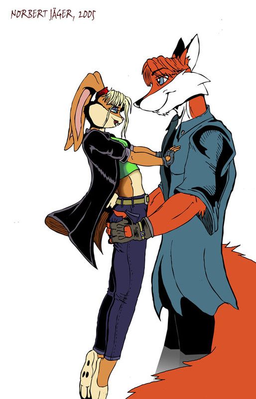 Le rival de Bugs Bunny